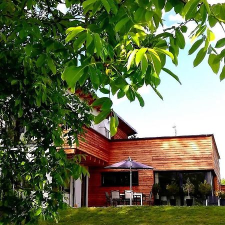 Seeidylle Winkler Боденсдорф Екстериор снимка